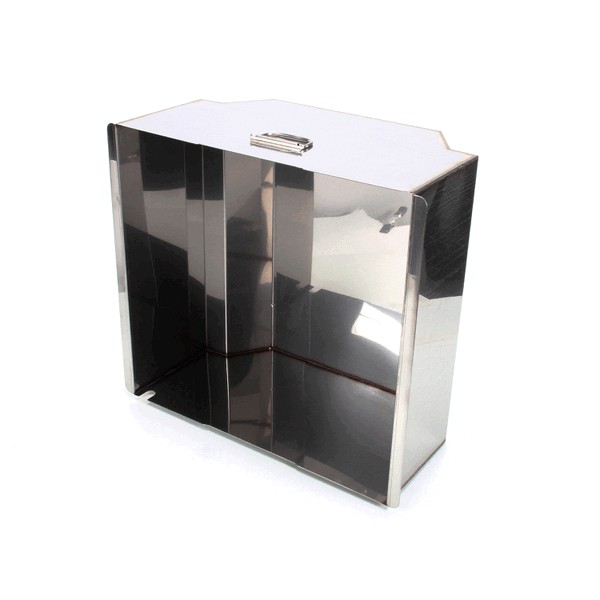 (image for) BKI (Barbeque King) AN16010500 ASSEMBLY, FILTER VAT,, FRYERS